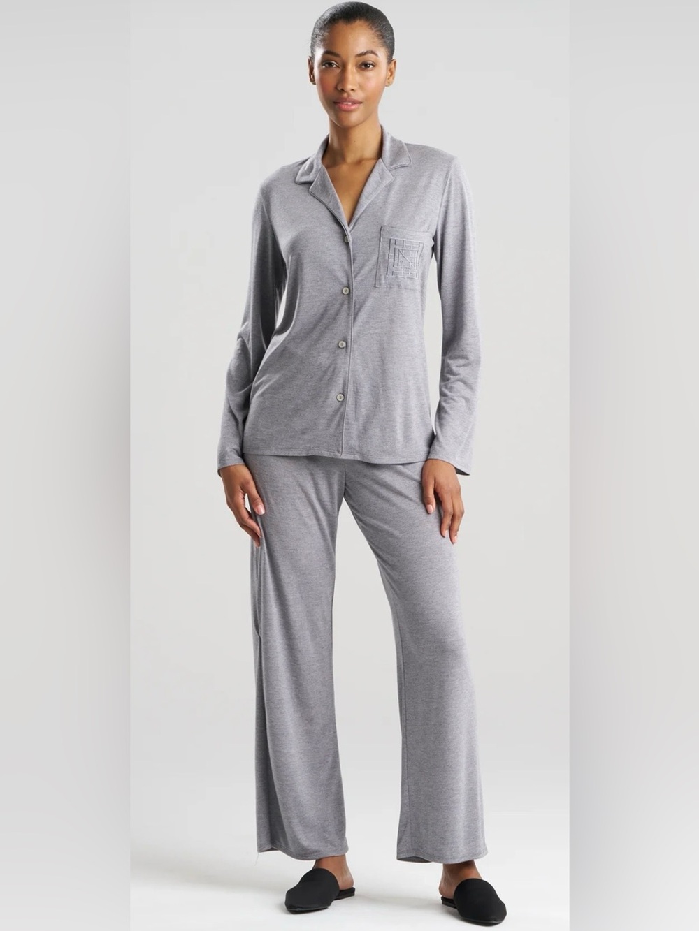 NWT Natori Shangri-La PJ Set - S, L, XL
